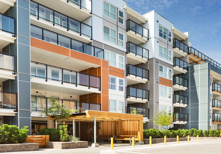 Crescentview at Edgemont in North Vancouver – photo 1