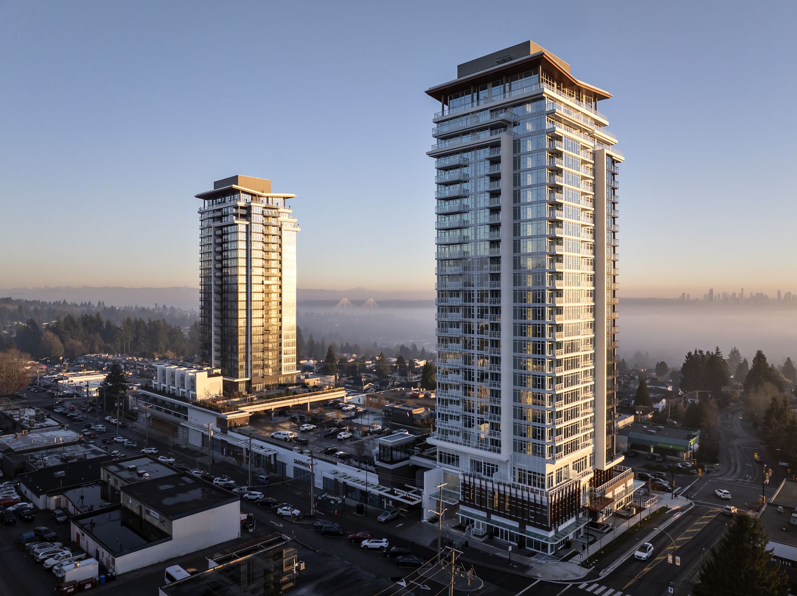 West in Coquitlam – photo 1