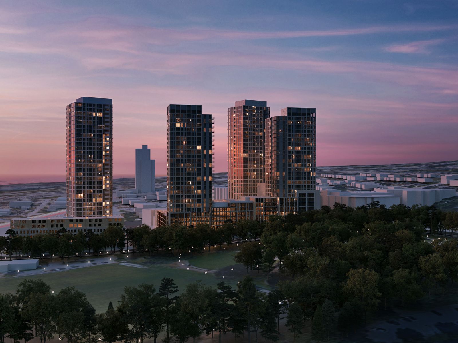 Mackin Parkside in Coquitlam – photo 3