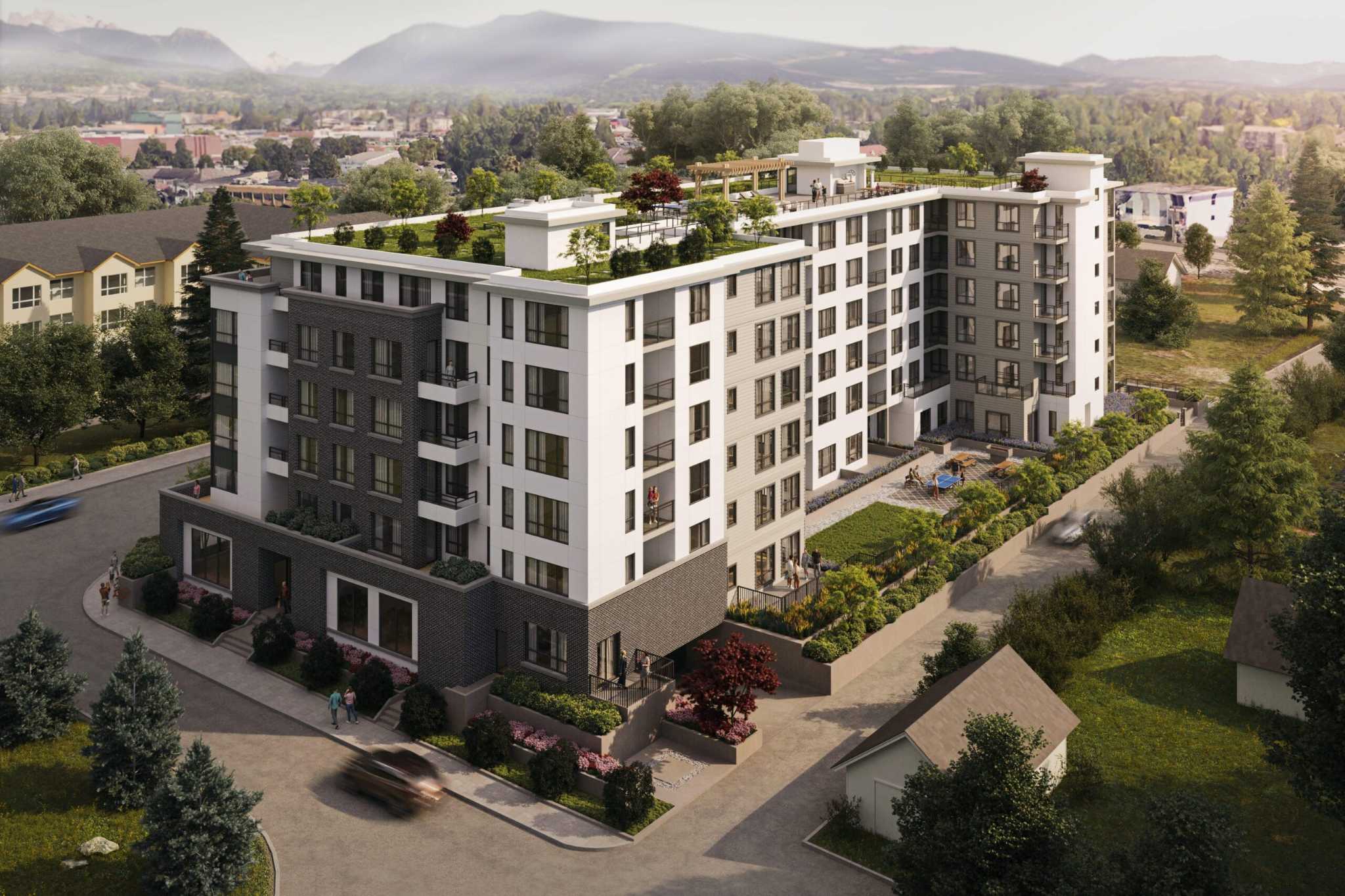 La Riviere in Maple Ridge – photo 1