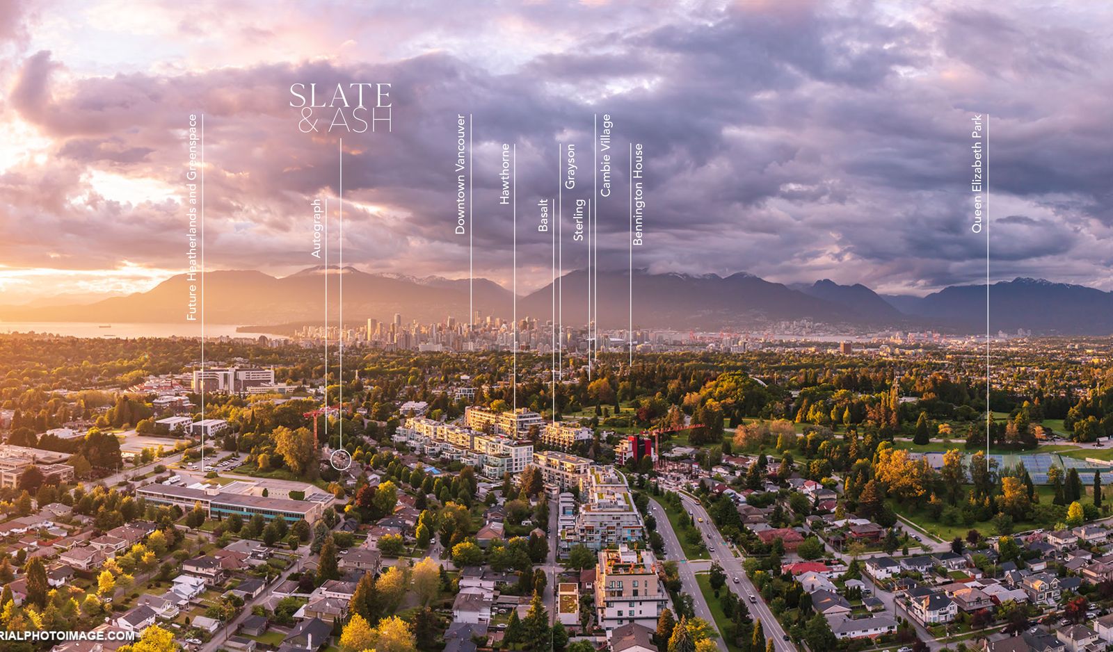 Slate & Ash in Vancouver – photo 5
