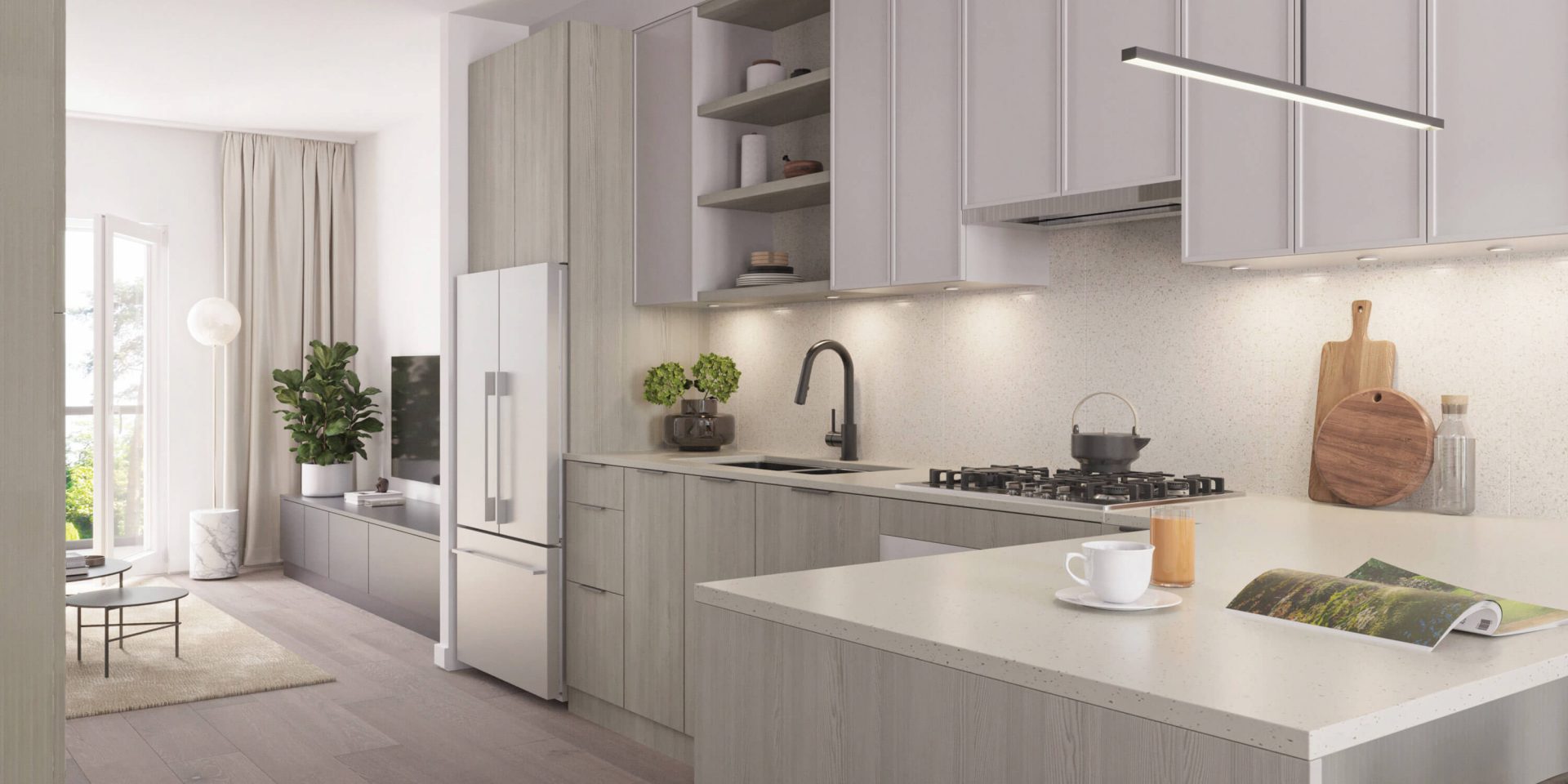 Dwell in Coquitlam – photo 8
