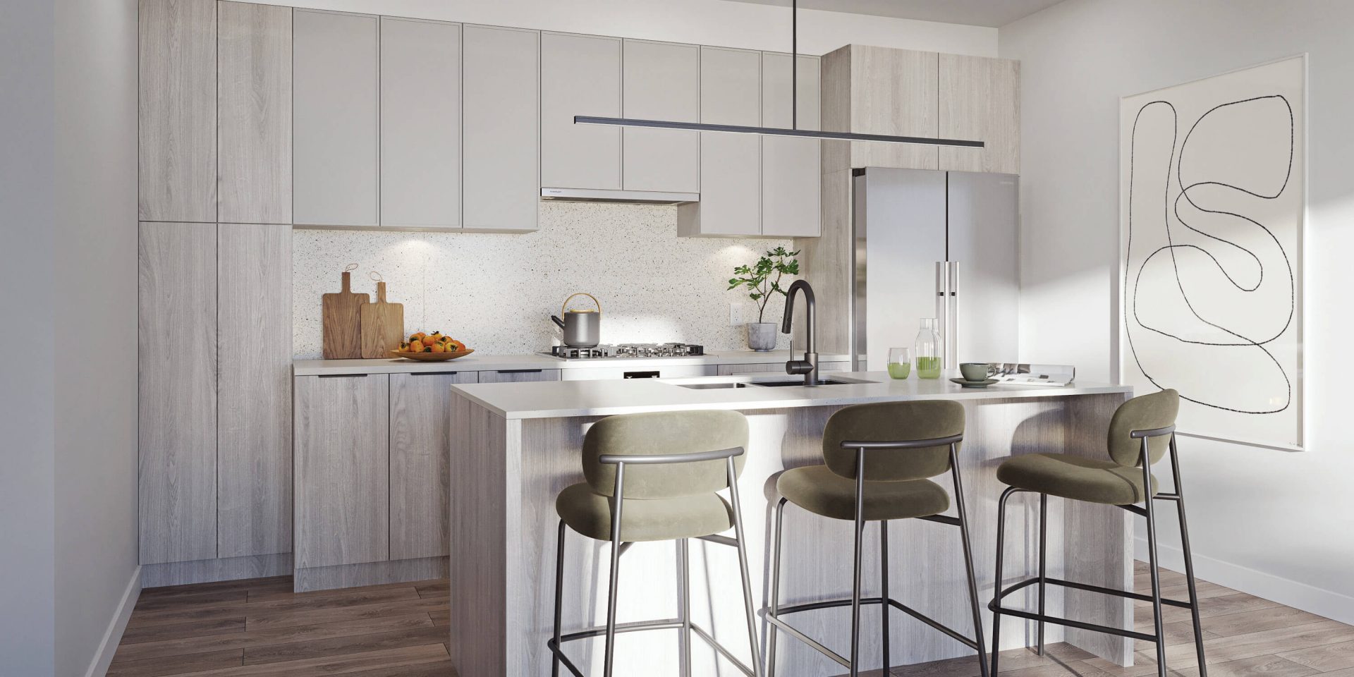 Dwell in Coquitlam – photo 5