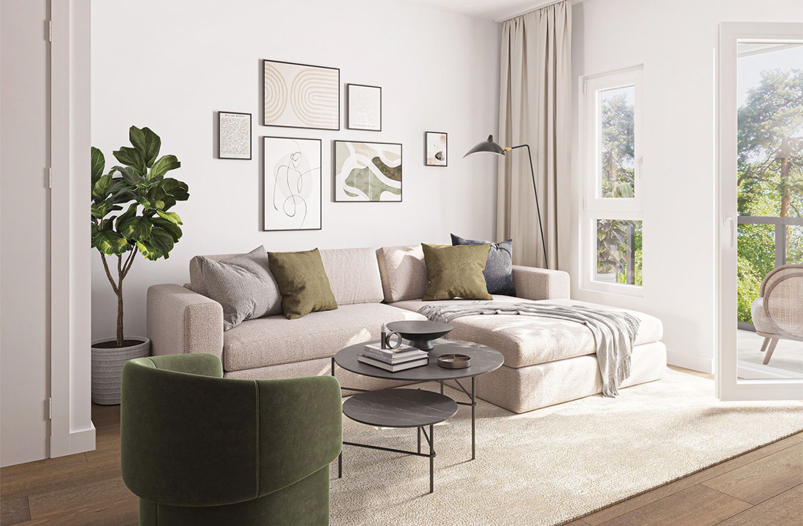 Dwell in Coquitlam – photo 4