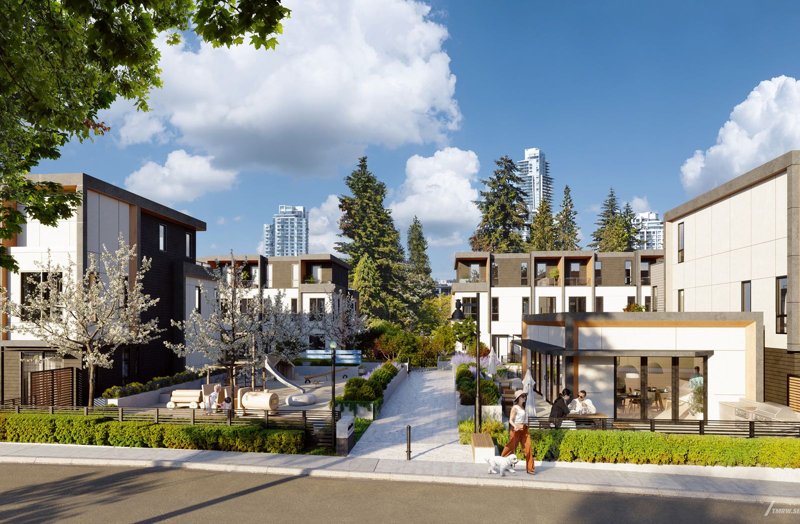 Dwell in Coquitlam – photo 1
