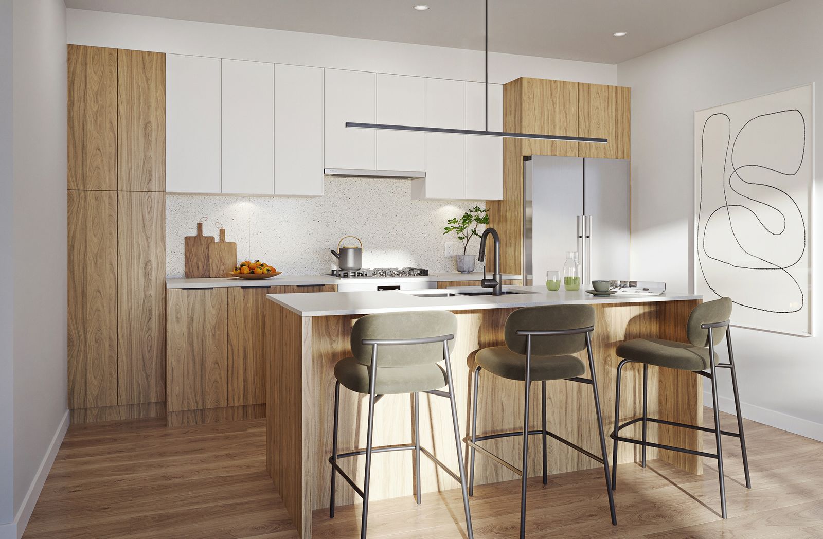 Dwell in Coquitlam – photo 6