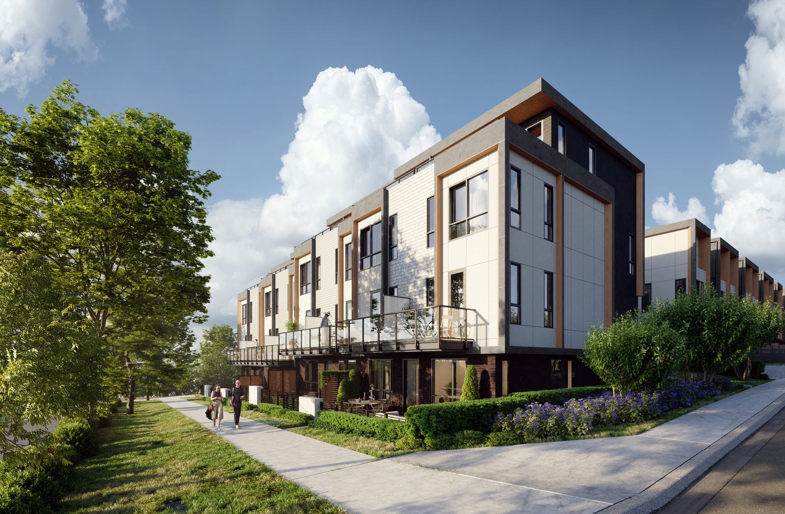 Dwell in Coquitlam – photo 2