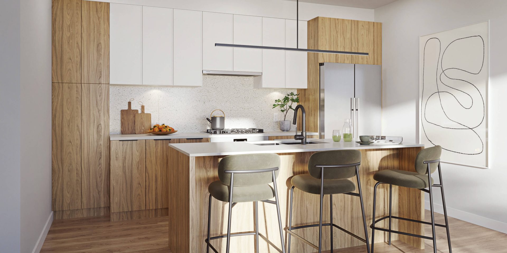 Dwell in Coquitlam – photo 3
