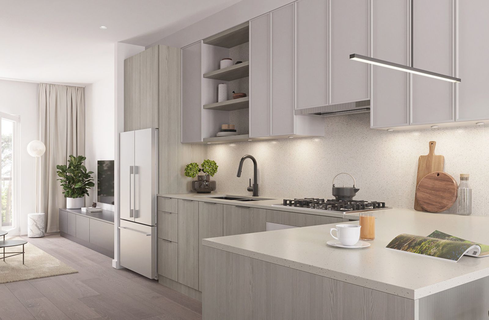 Dwell in Coquitlam – photo 10