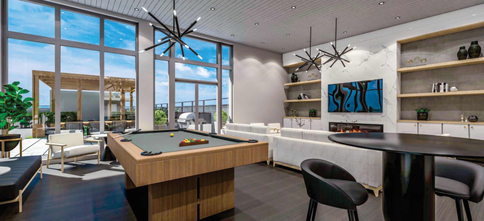 72 Crossroads in Surrey – photo 2