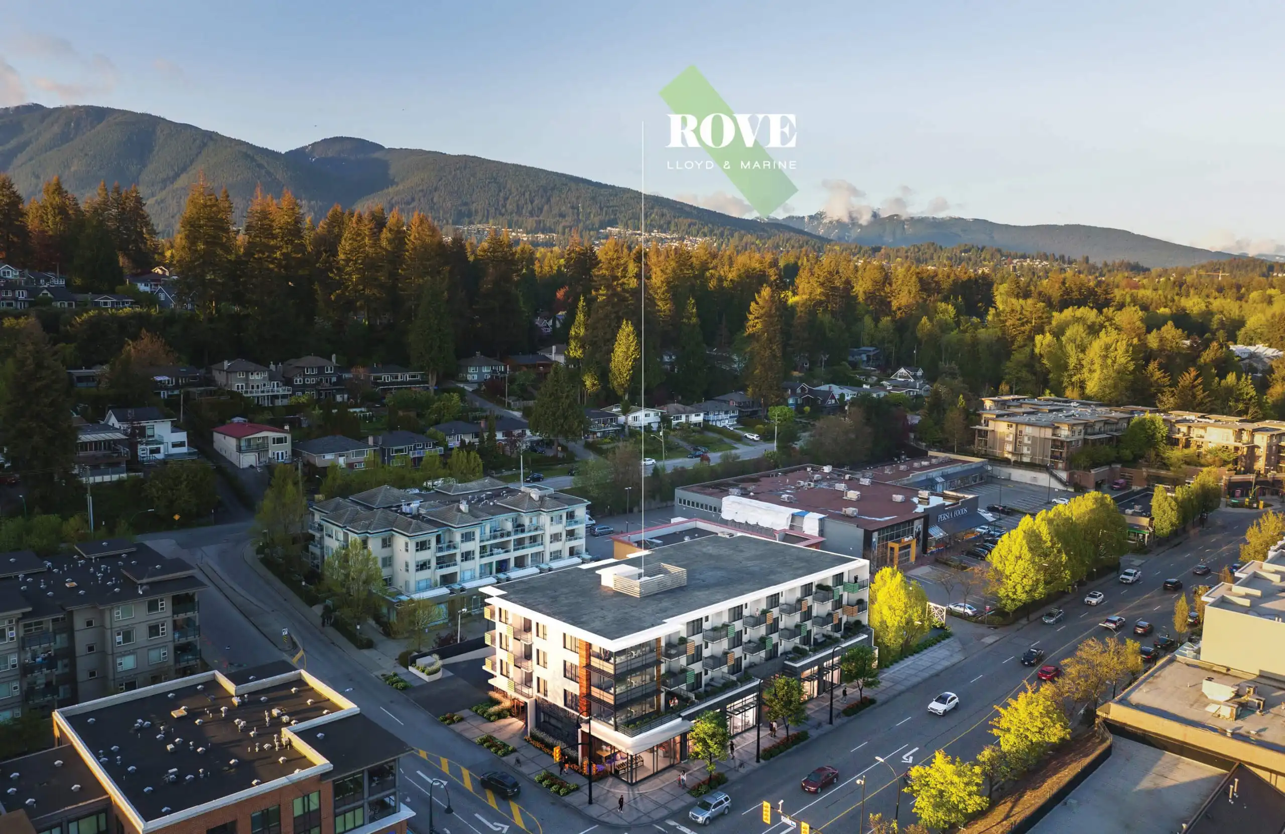 Rove in North Vancouver – photo 1