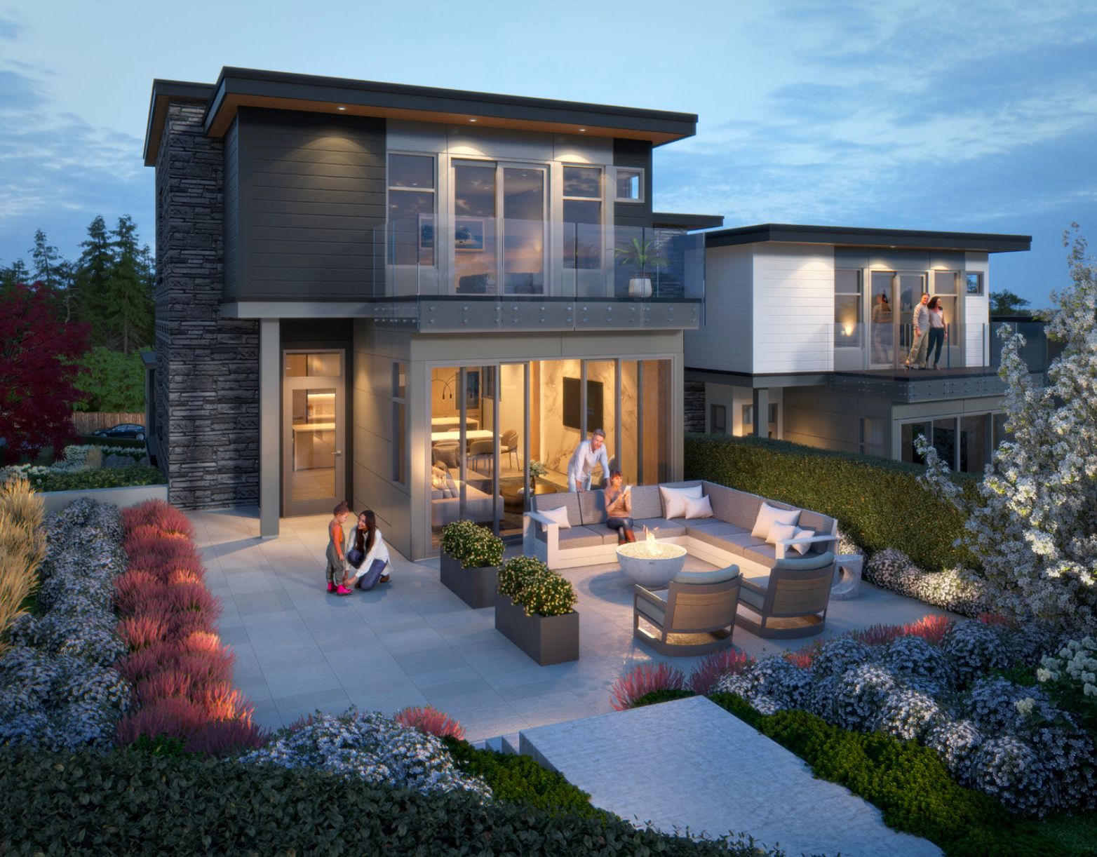 Evelyn in West Vancouver – photo 1