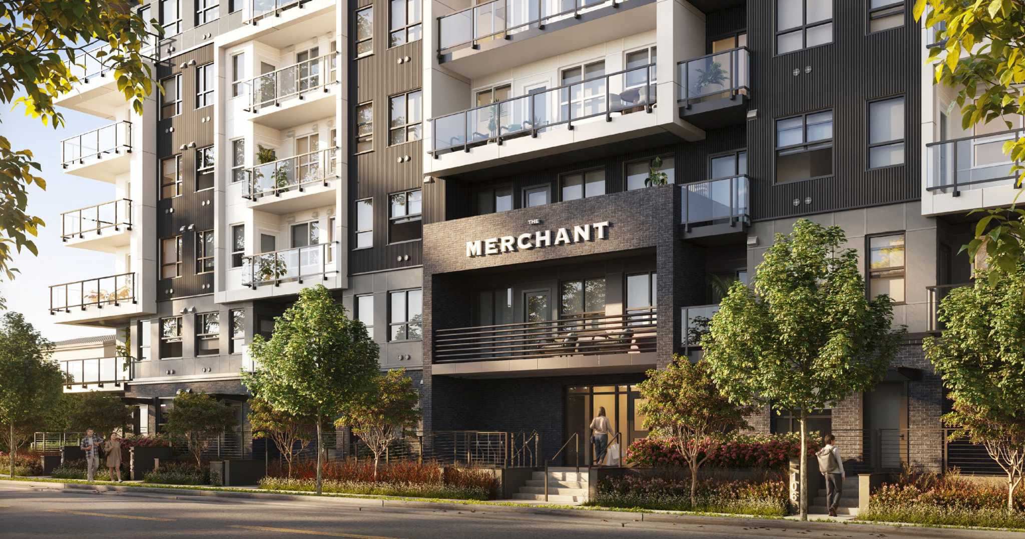 The Merchant in Langley – photo 2