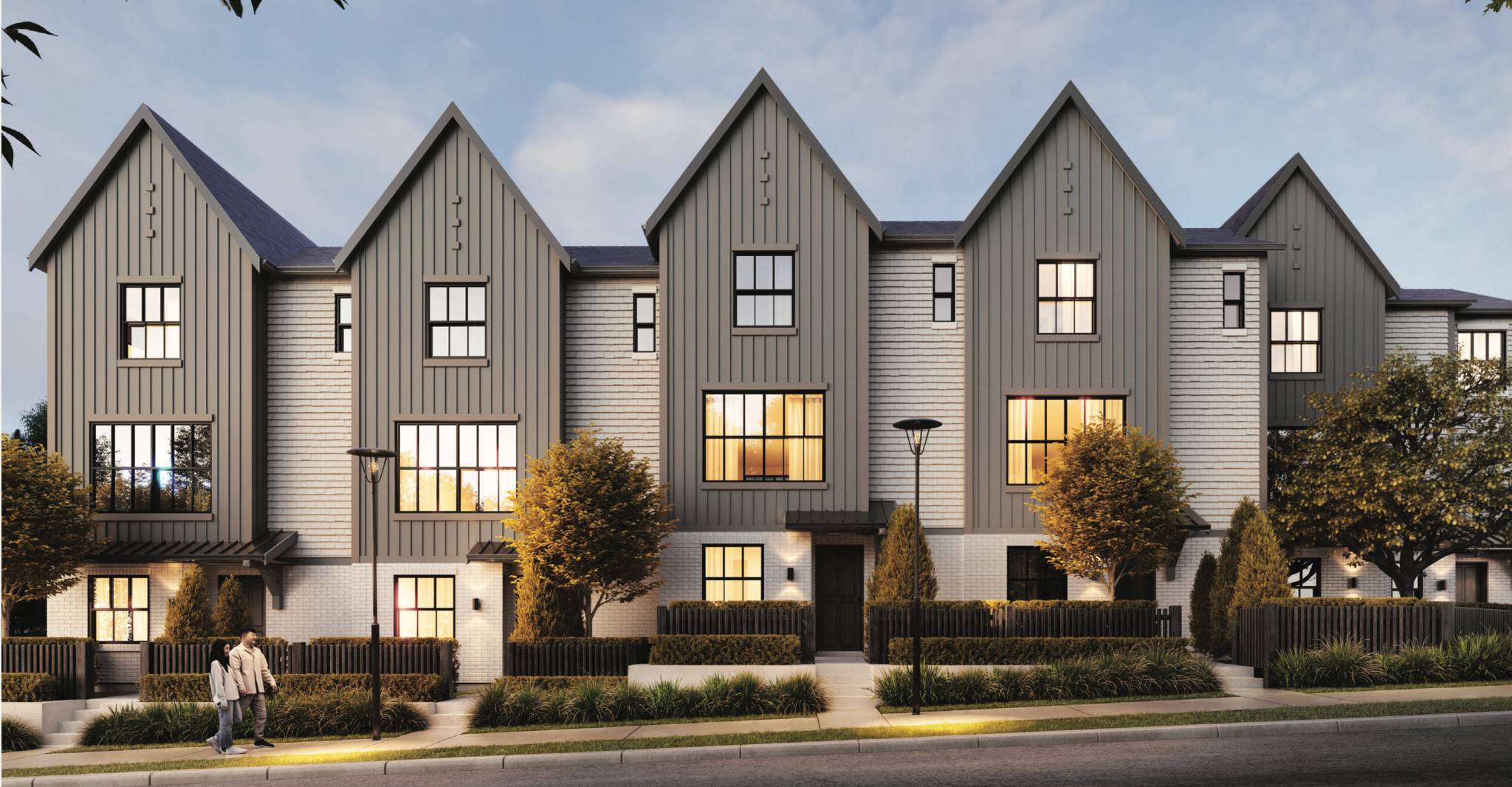 Renfrew South in Langley – photo 1