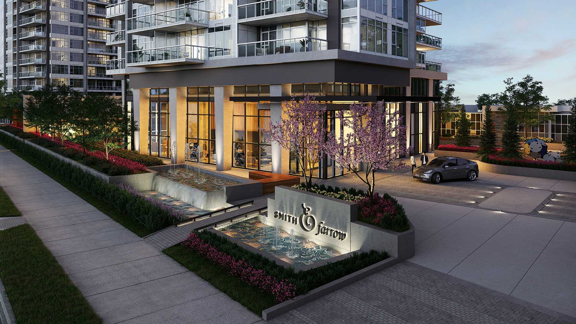 Smith & Farrow in Coquitlam – photo 2