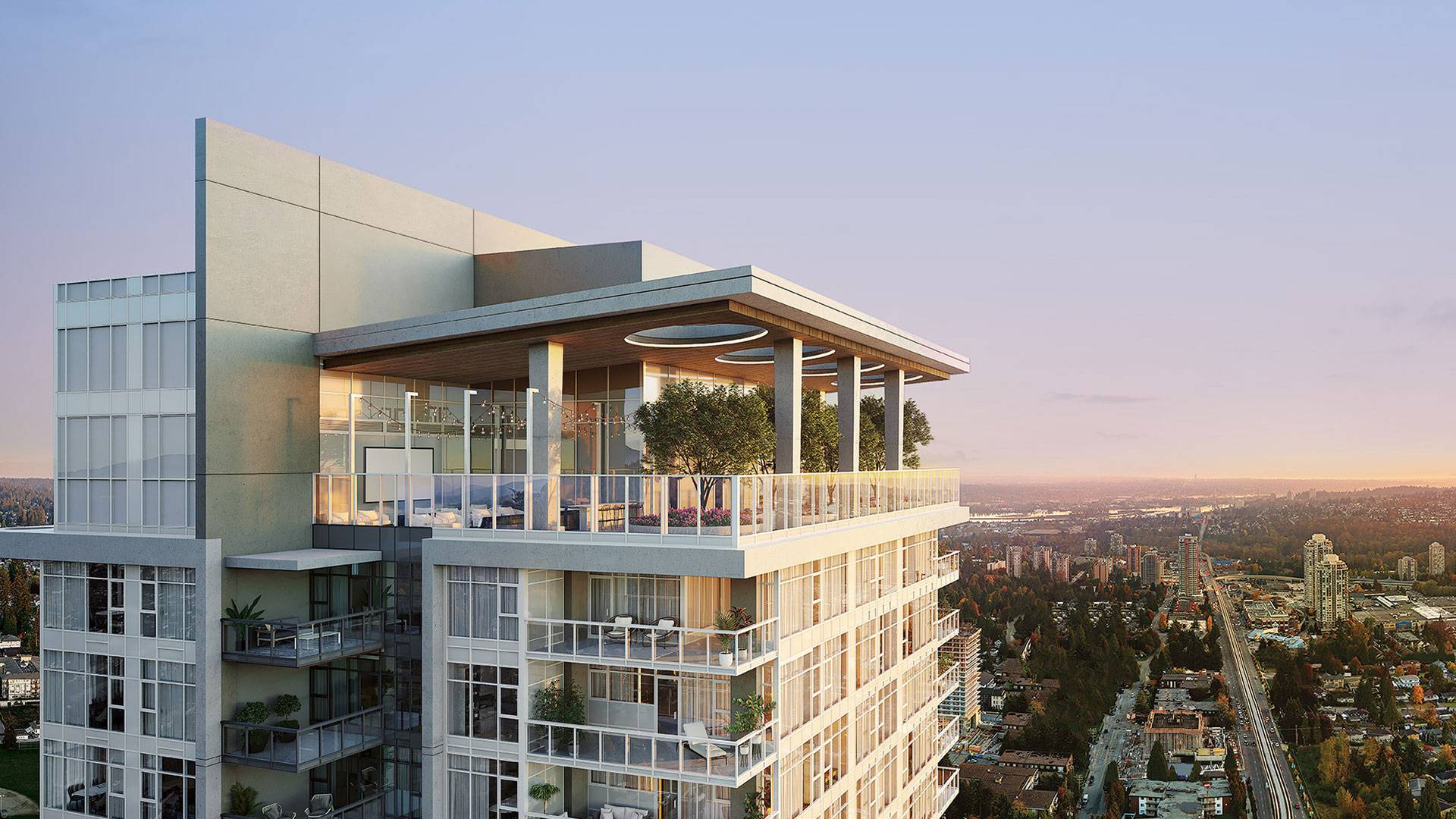 Smith & Farrow in Coquitlam – photo 6
