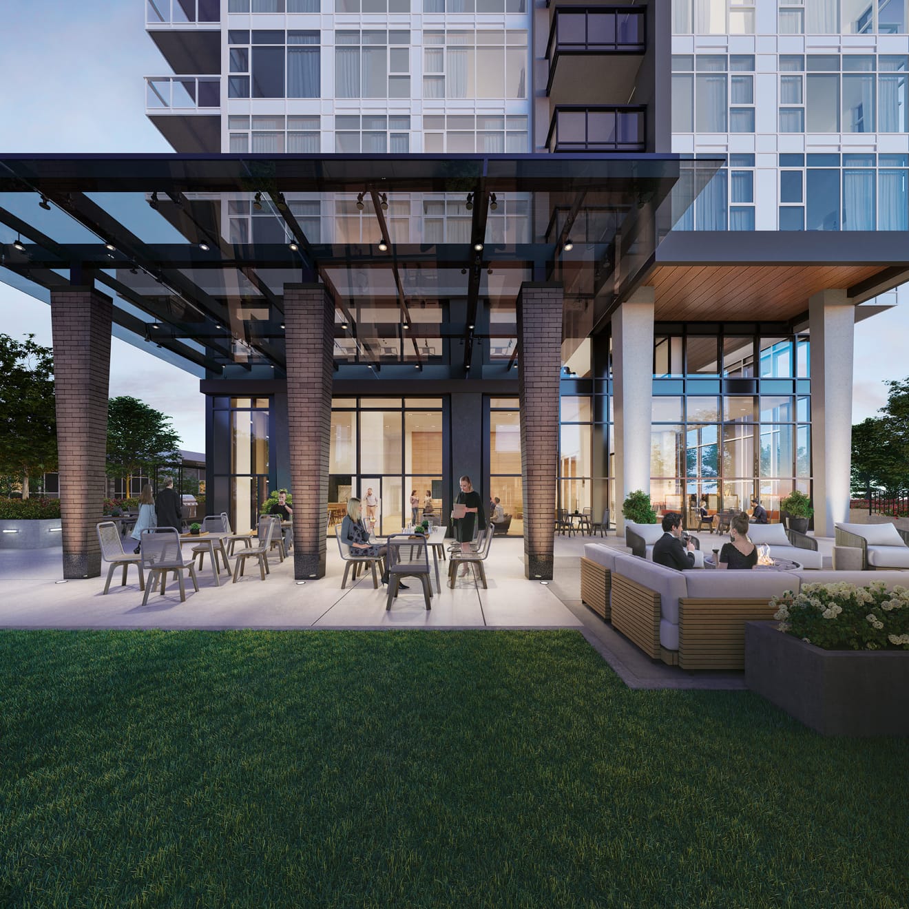 Smith & Farrow in Coquitlam – photo 3