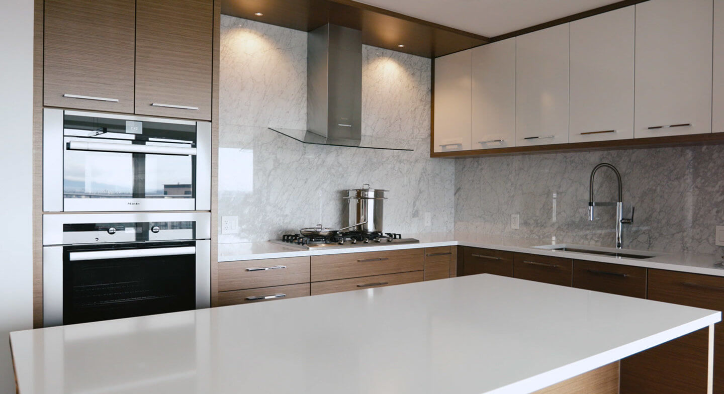 Smith & Farrow in Coquitlam – photo 1