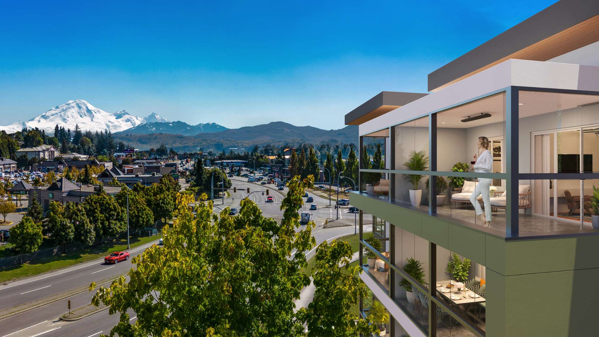 Sage 3 in Abbotsford – photo 5