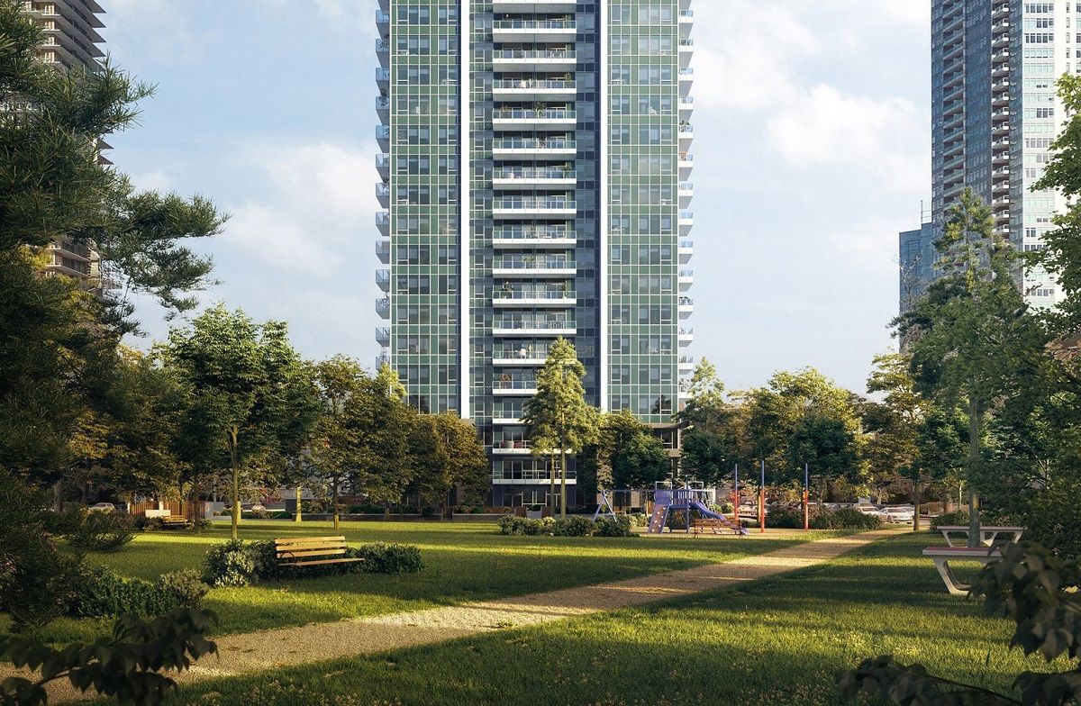 Maywood on the Park in Burnaby – photo 1