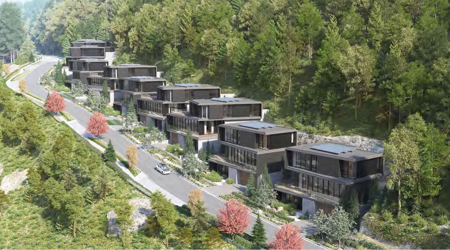 The Collection in West Vancouver – photo 1