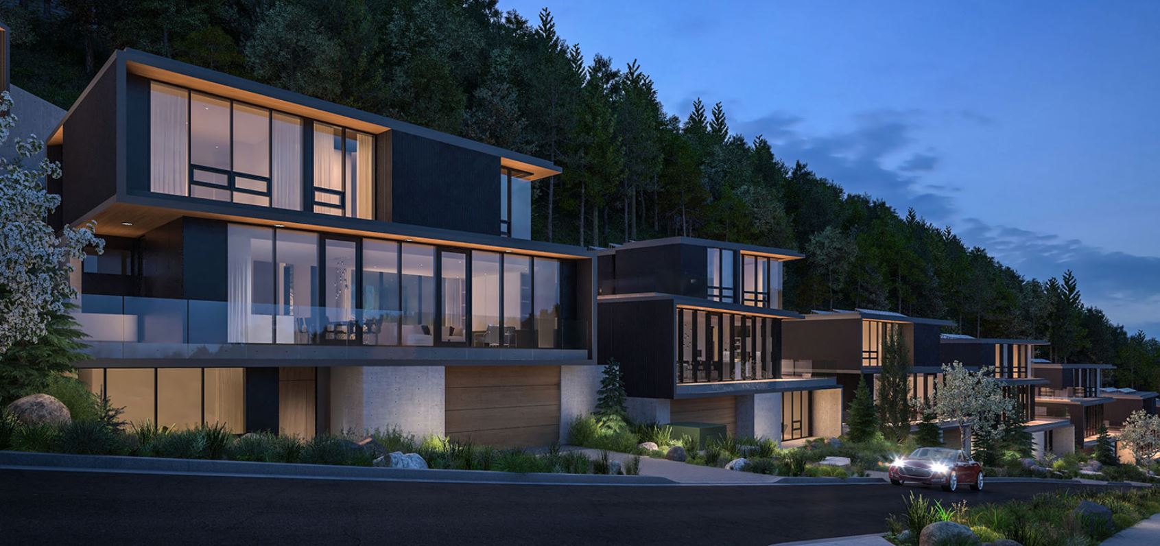 The Collection in West Vancouver – photo 4