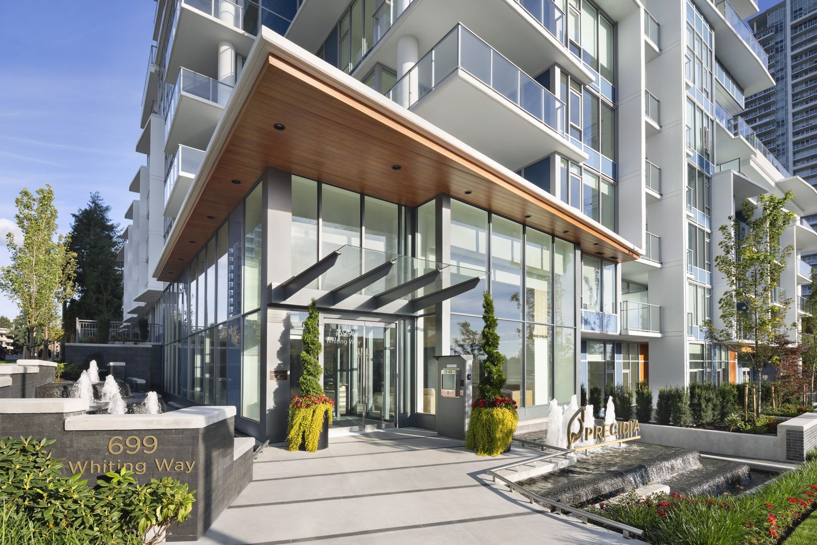 Precidia in Coquitlam – photo 2
