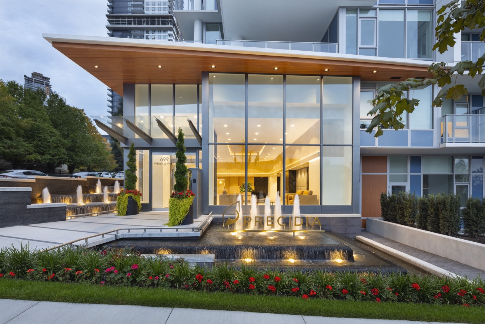 Precidia in Coquitlam – photo 1