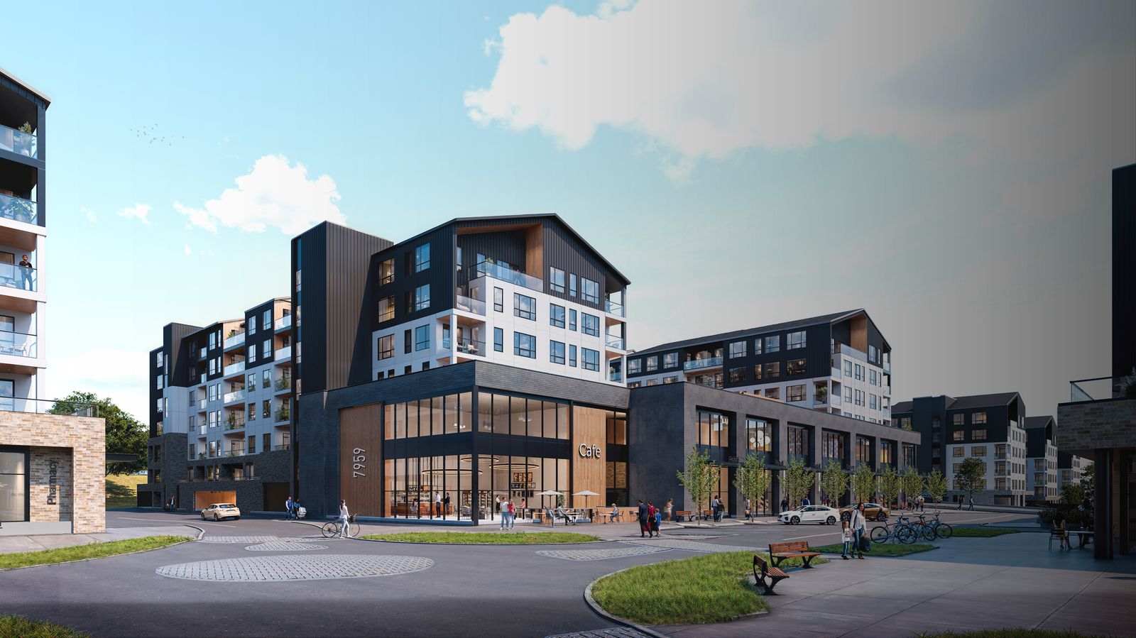 Latimer Heights in Langley – photo 1