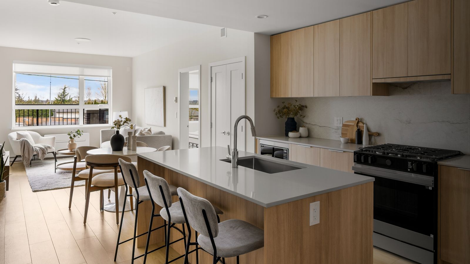 Latimer Heights in Langley – photo 2