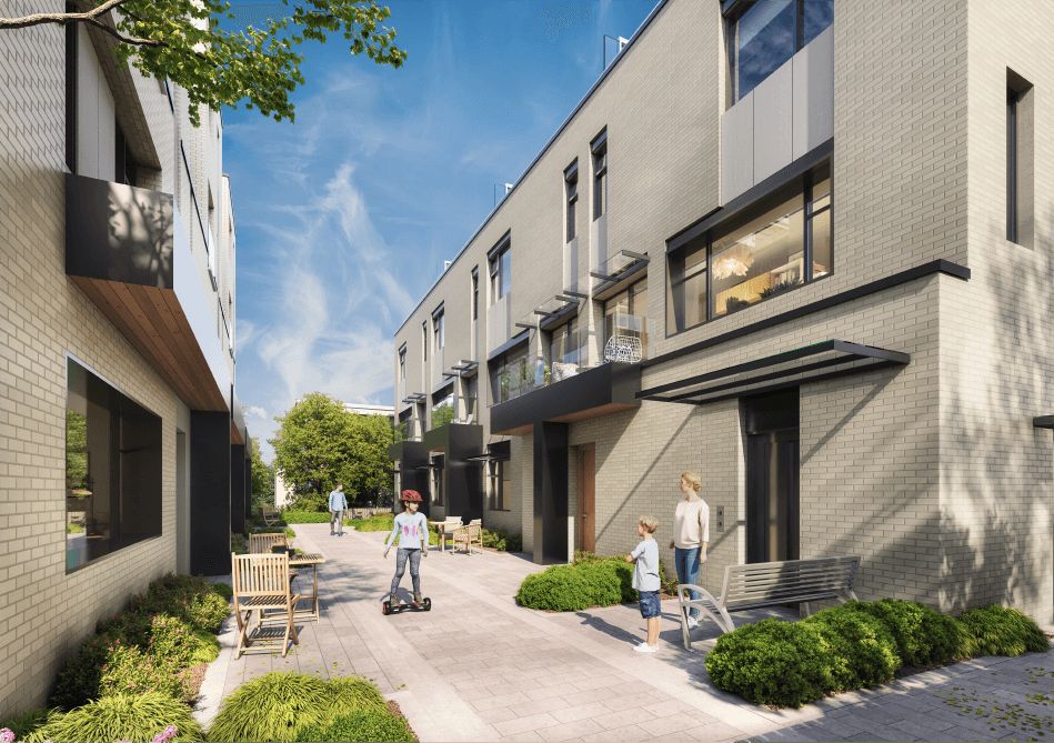 Terza in North Vancouver – photo 1