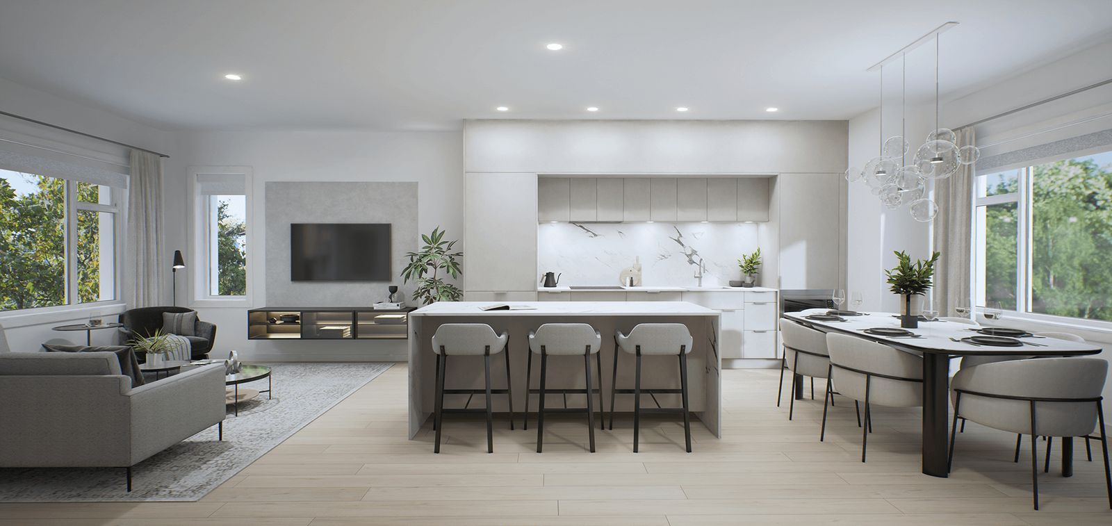 Terza in North Vancouver – photo 3