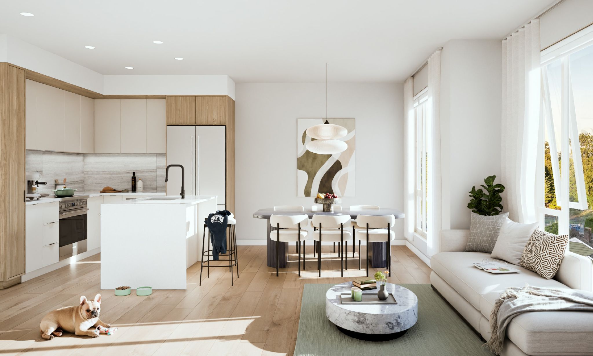 Harriswood in Coquitlam – photo 2