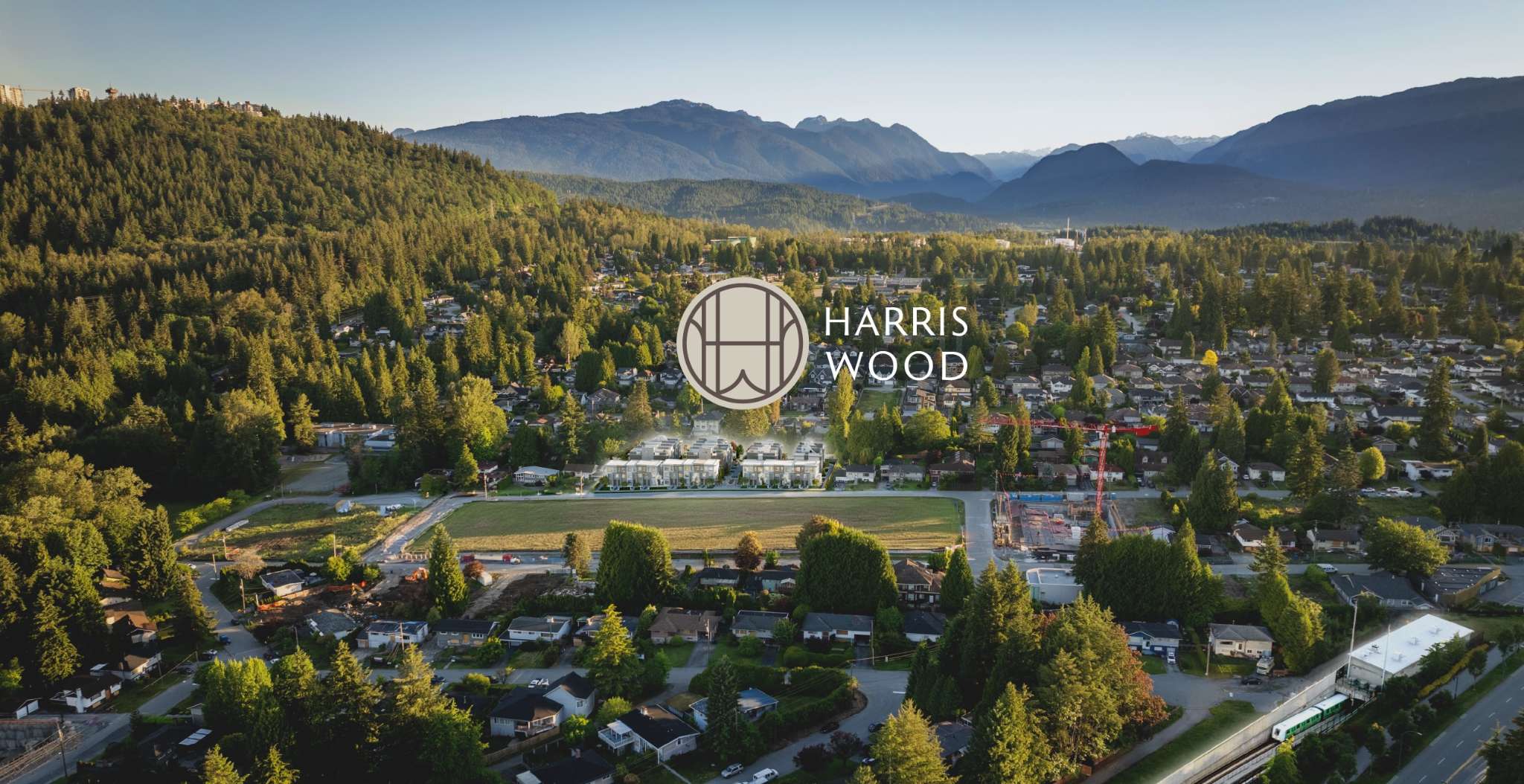 Harriswood — new development in Coquitlam