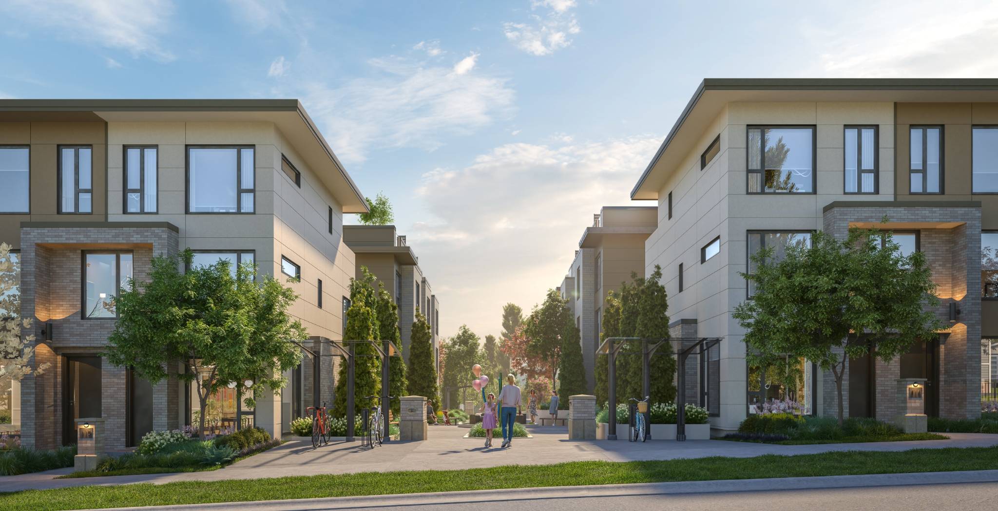 Harriswood in Coquitlam – photo 1