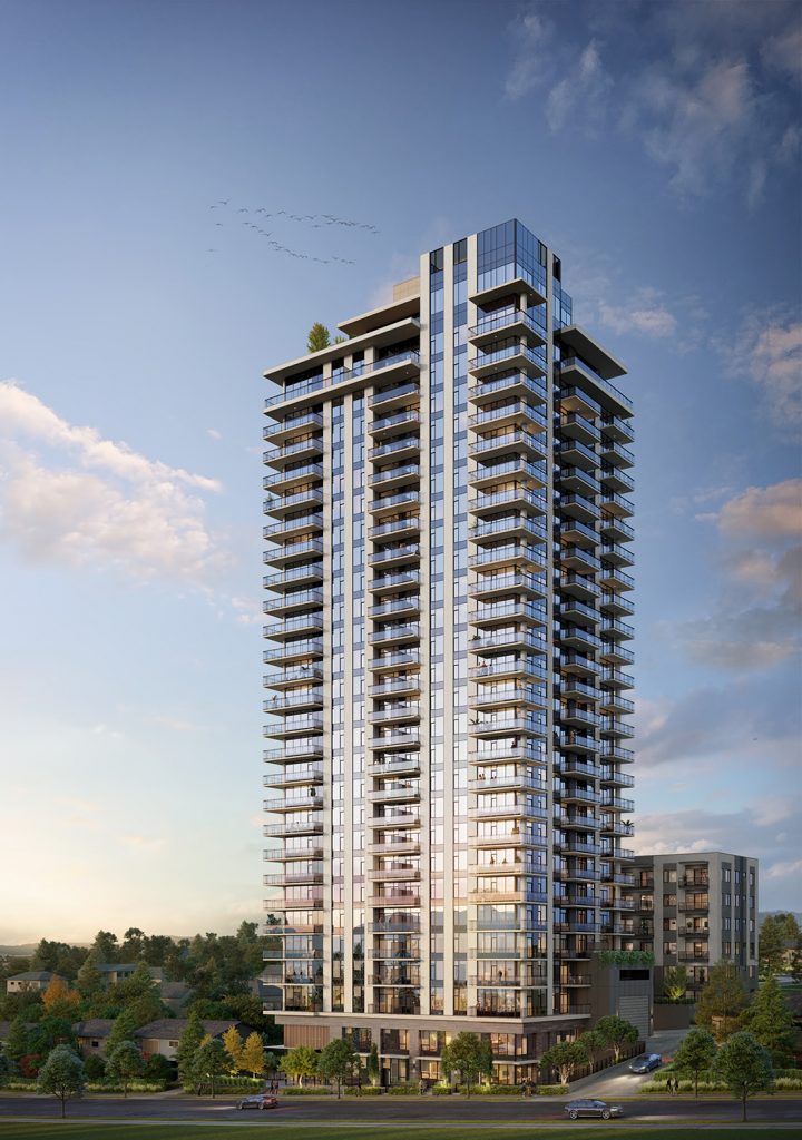 Alina in Coquitlam – photo 1