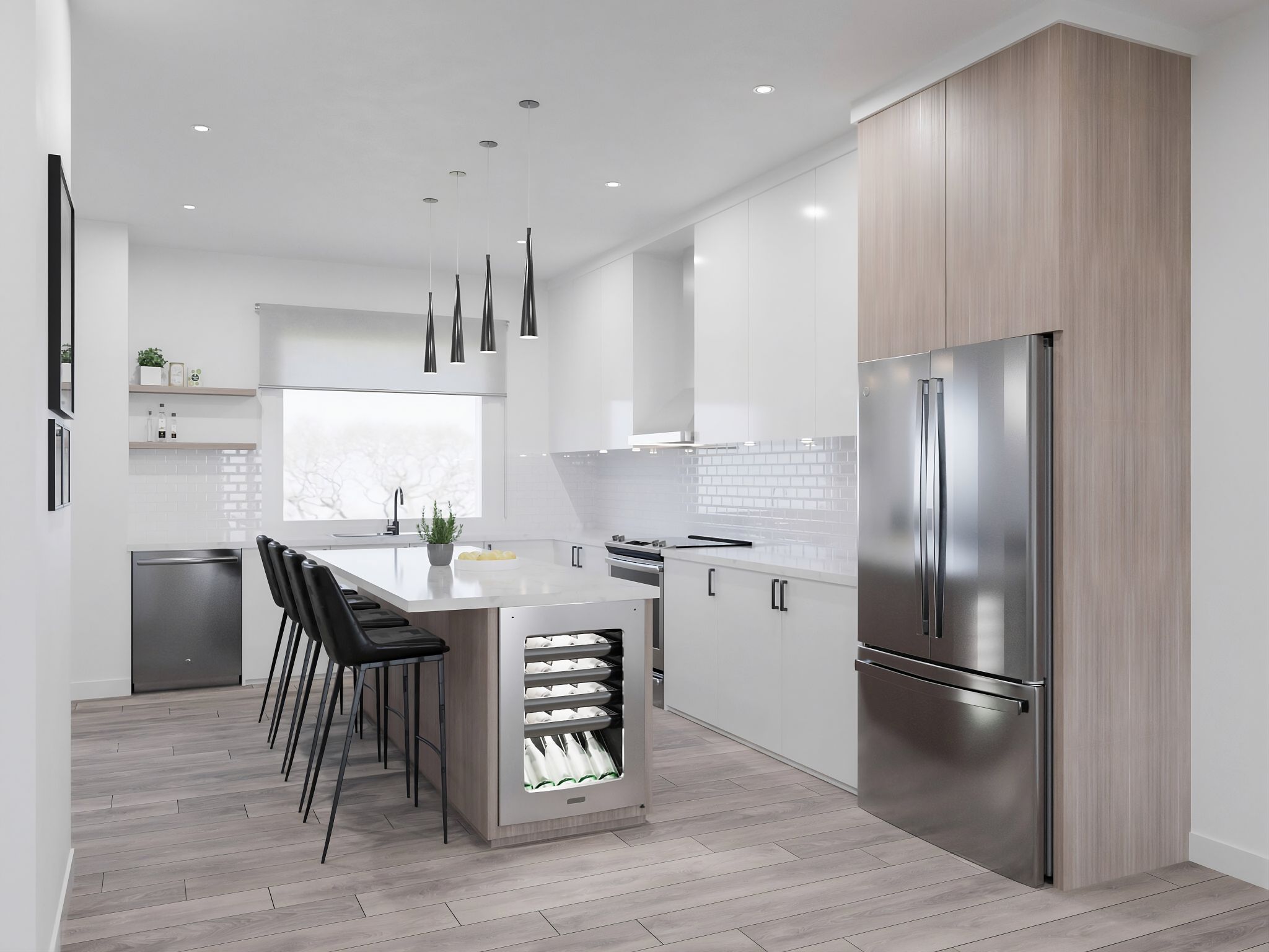 Mason Living in Surrey – photo 2