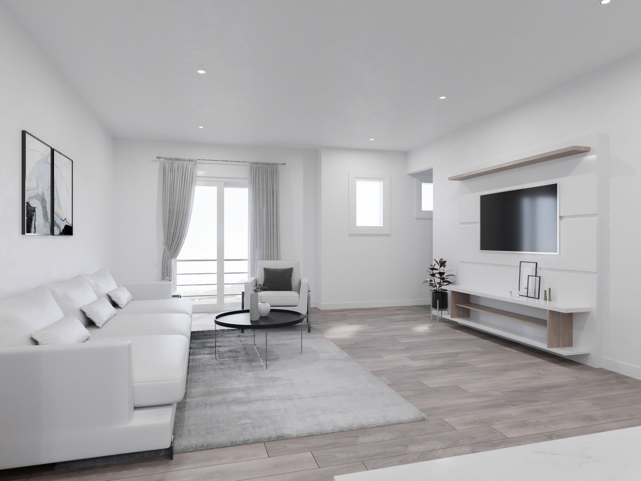 Mason Living — new development in Surrey