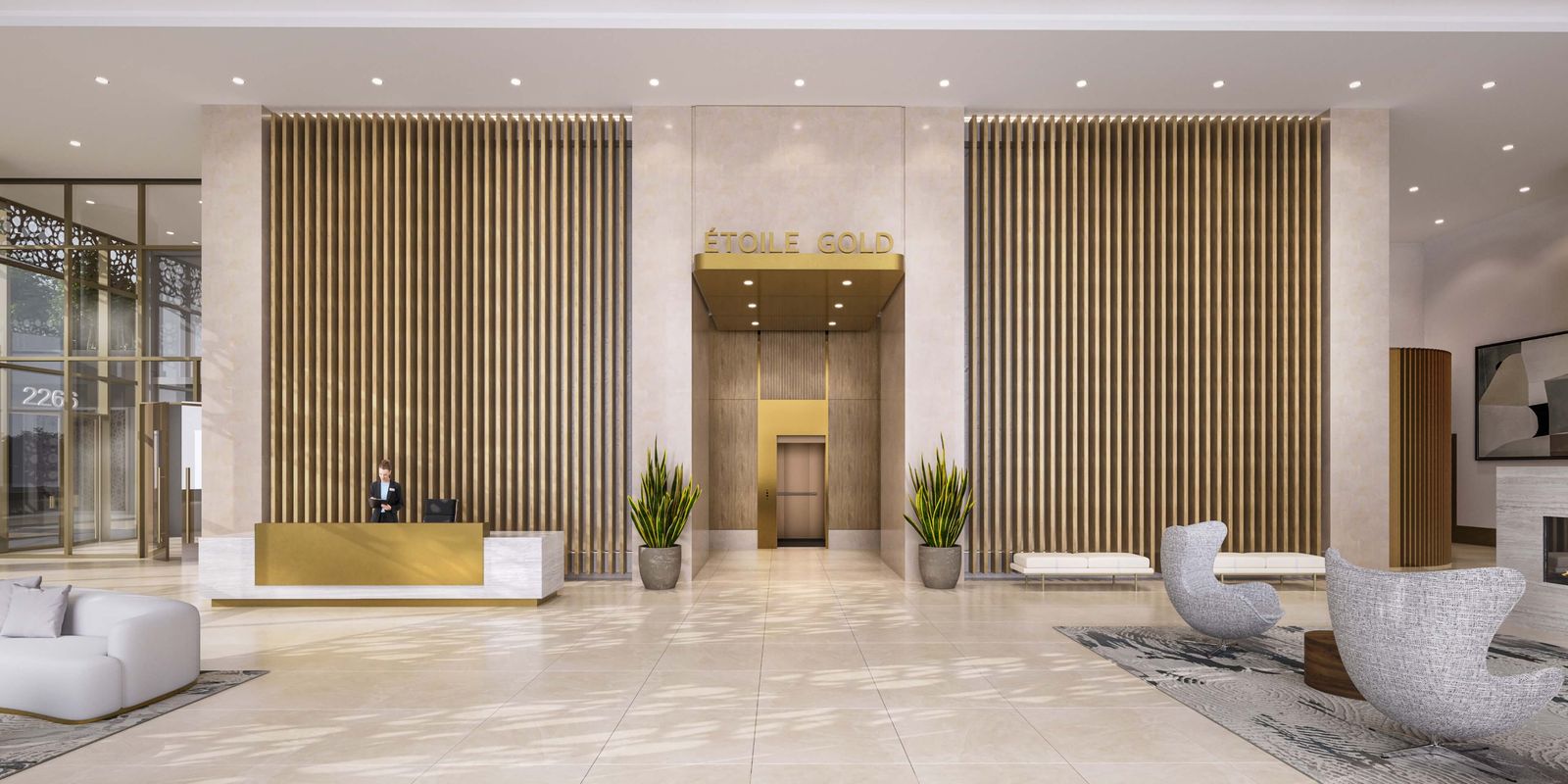 Étoile Gold Brentwood in Burnaby – photo 13