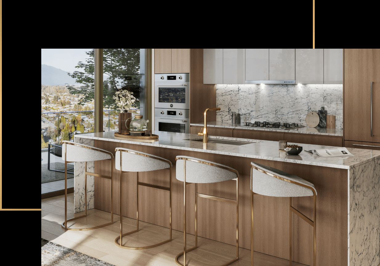 Étoile Gold Brentwood in Burnaby – photo 3
