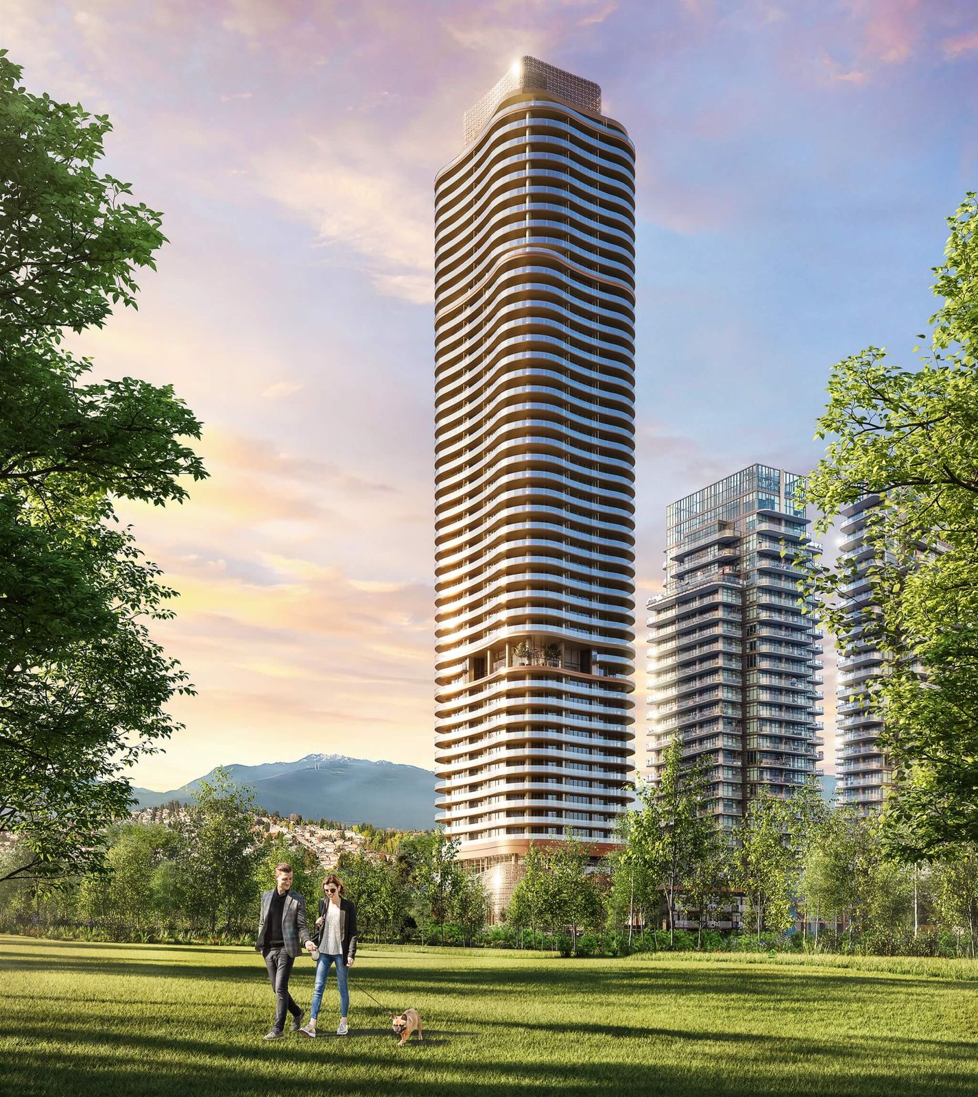 Étoile Gold Brentwood in Burnaby – photo 6