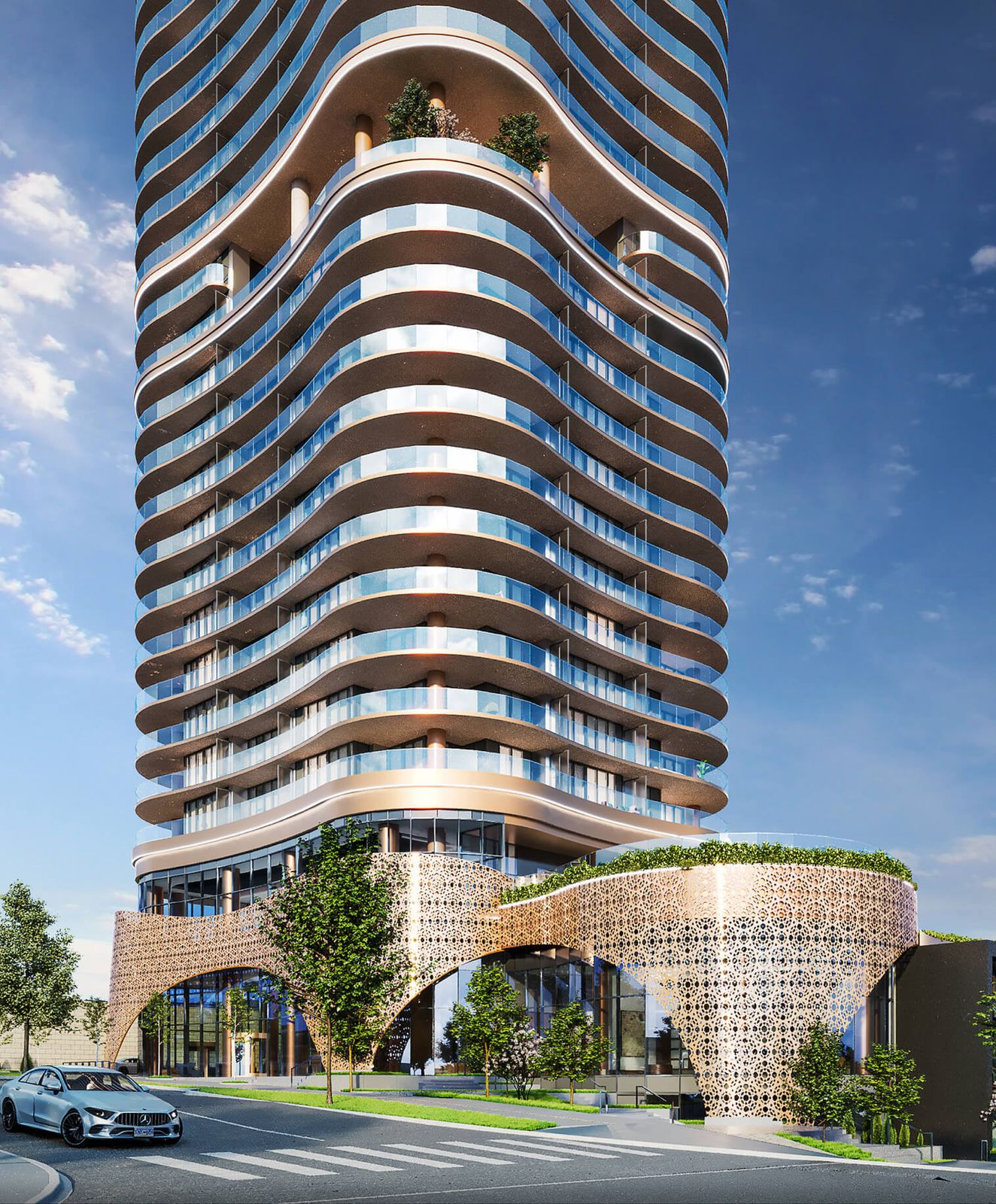 Étoile Gold Brentwood in Burnaby – photo 16