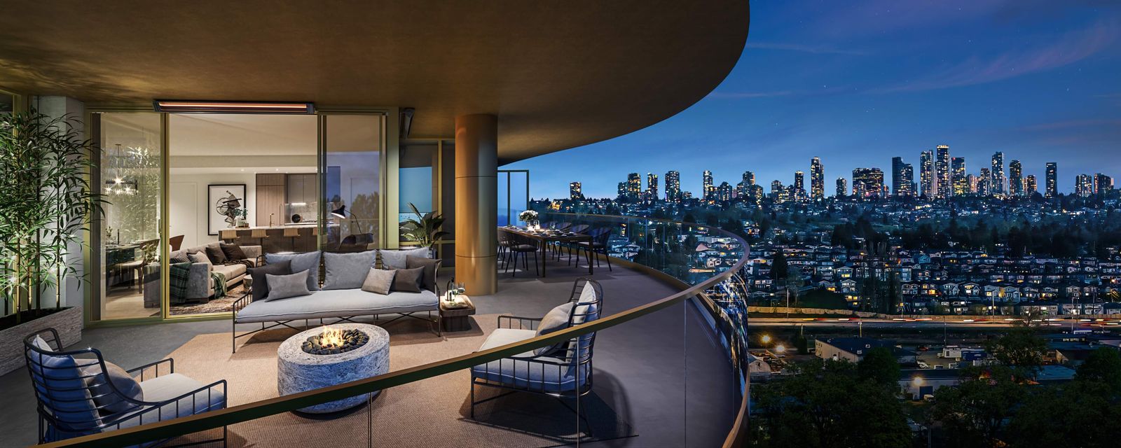 Étoile Gold Brentwood in Burnaby – photo 8