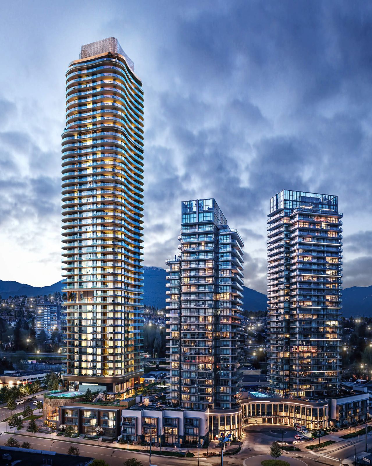 Étoile Gold Brentwood in Burnaby – photo 18
