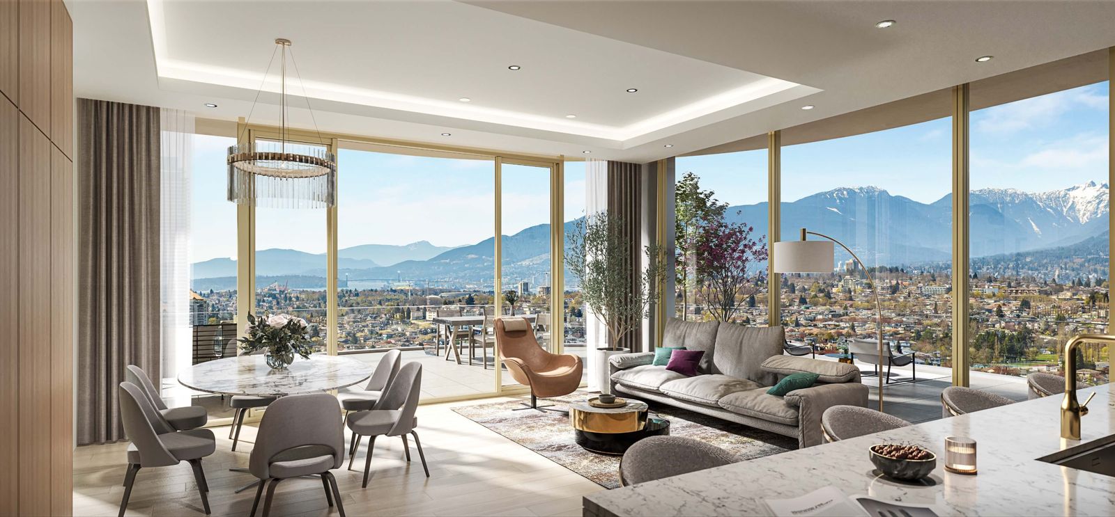 Étoile Gold Brentwood in Burnaby – photo 11