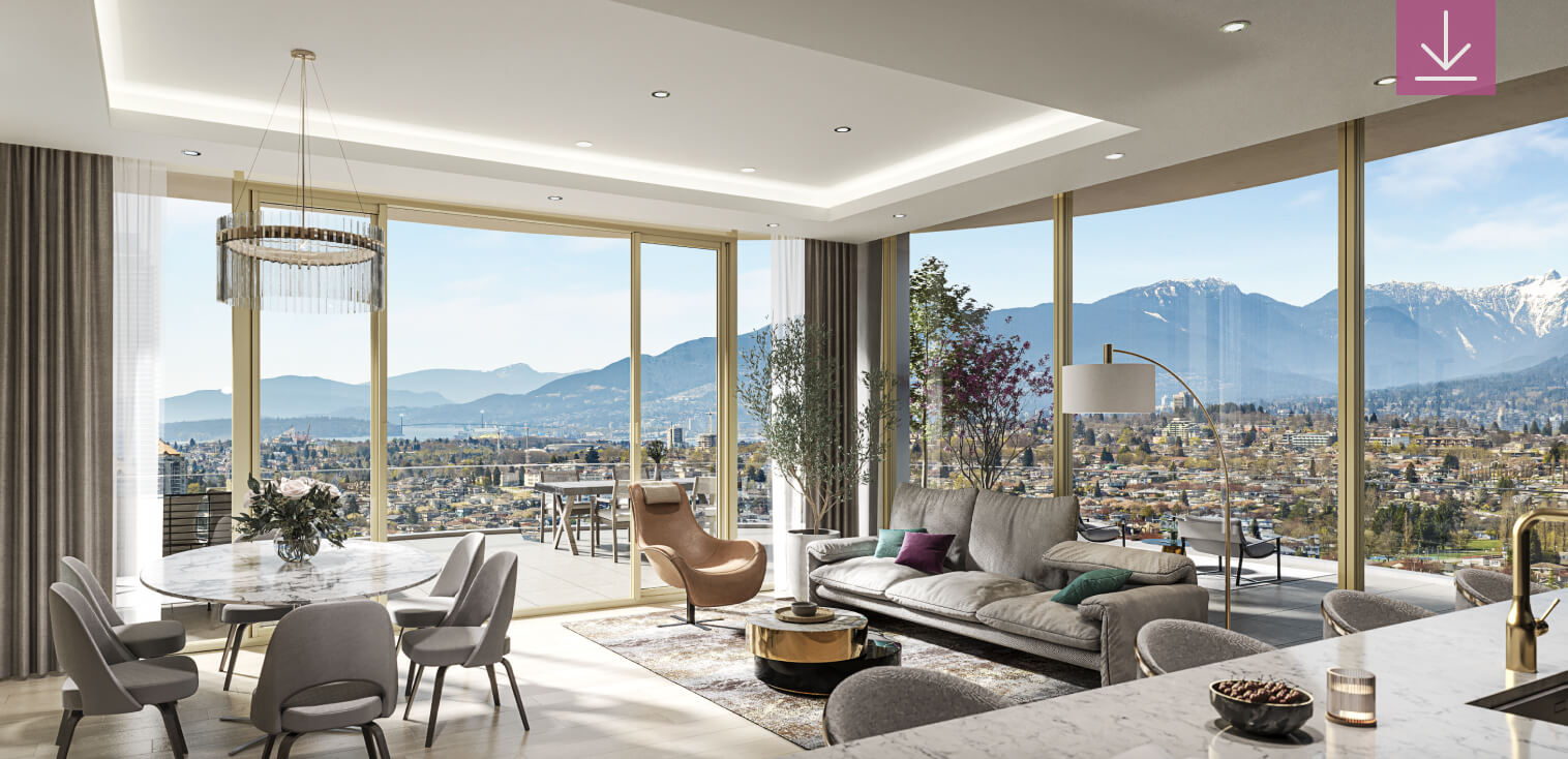 Étoile Gold Brentwood in Burnaby – photo 4