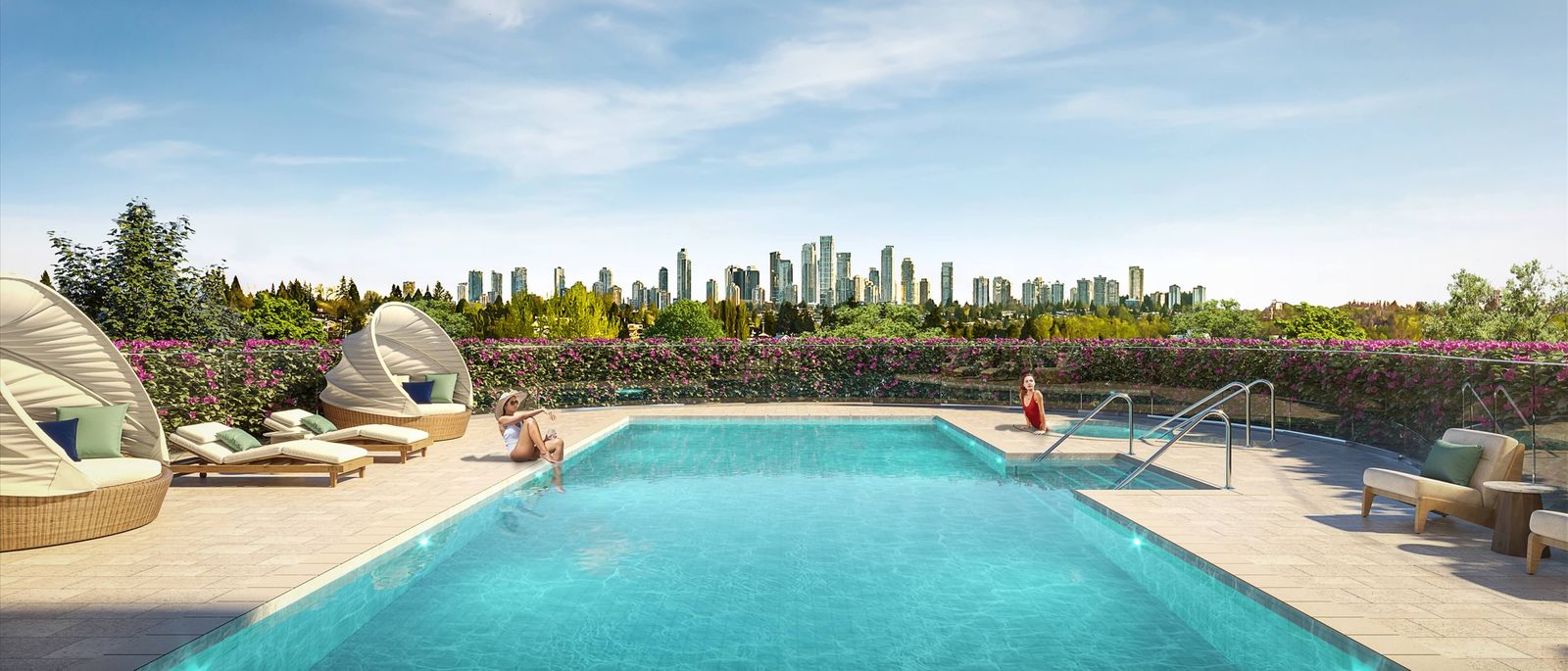 Étoile Gold Brentwood in Burnaby – photo 14