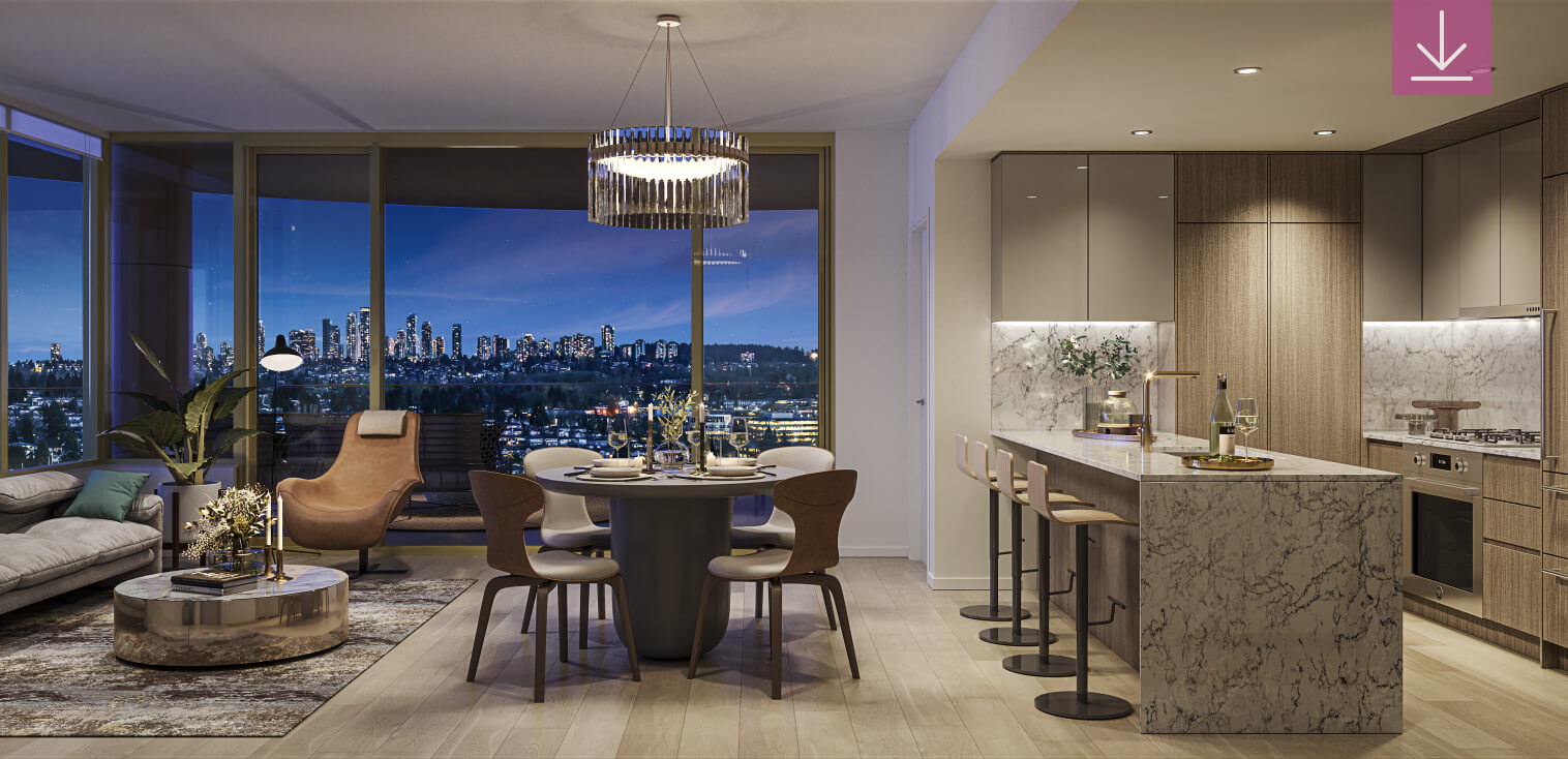 Étoile Gold Brentwood in Burnaby – photo 5