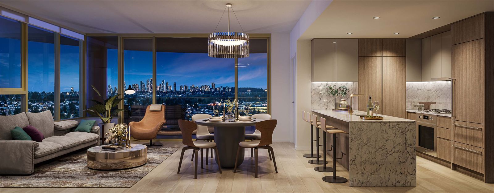Étoile Gold Brentwood in Burnaby – photo 9