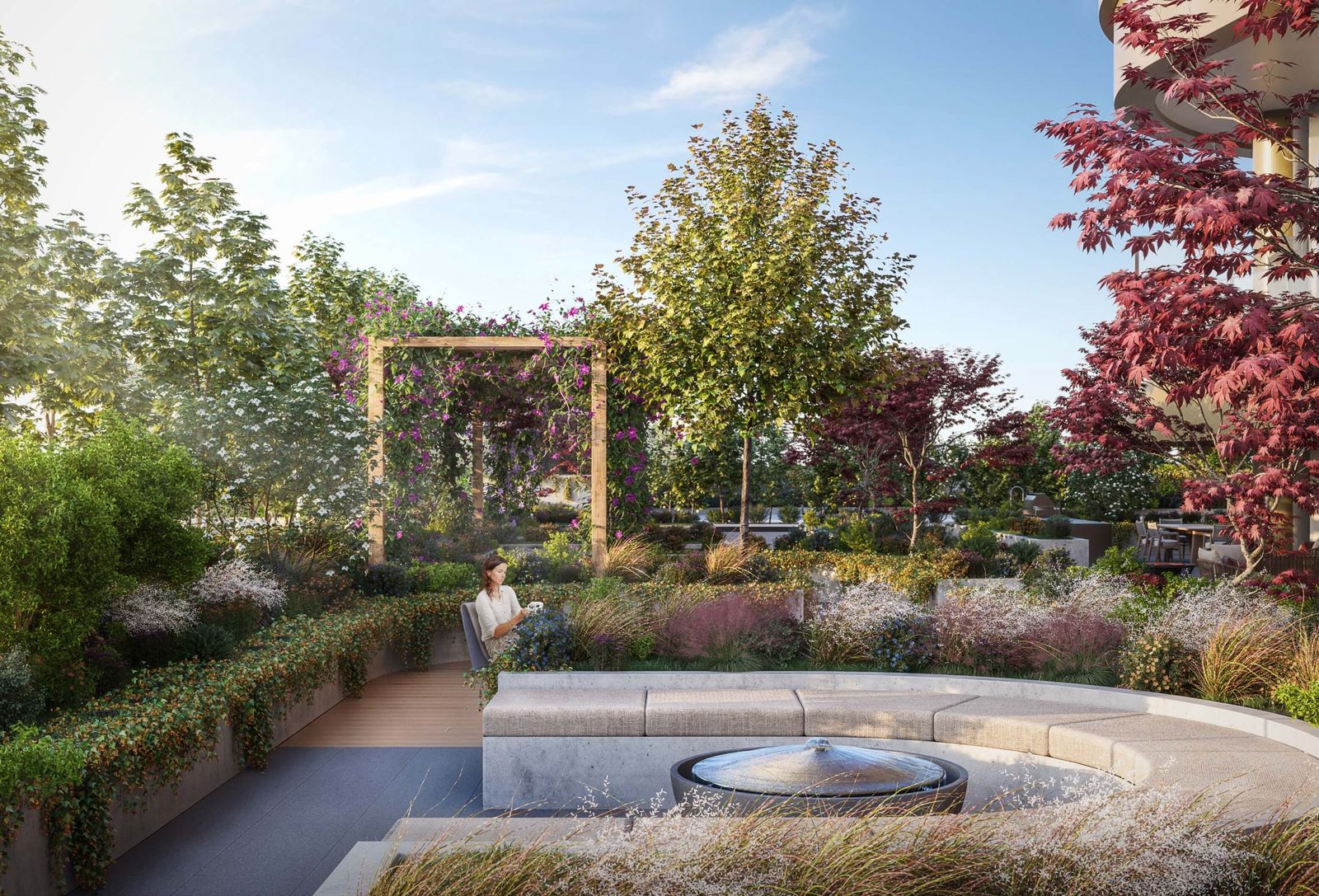 Étoile Gold Brentwood in Burnaby – photo 17